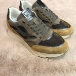 Swift Sneakers Taupe 7