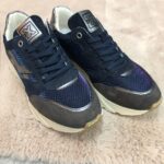 Swift Sneakers Blue 8